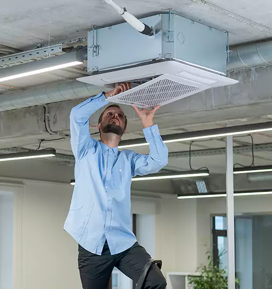 Professional Air Duct Cleaners in Royal Palm Beach, FL