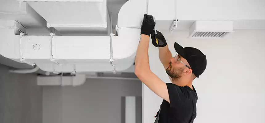 Our Air Duct Cleaning Services in Royal Palm Beach, FL