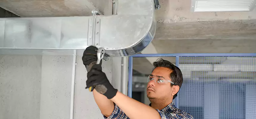 Our Air Duct Installation Services in Royal Palm Beach, FL