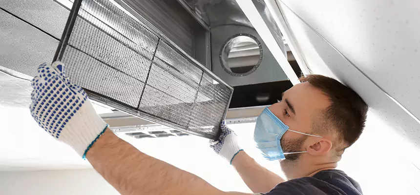 Our Bathroom Exhaust Duct Cleaning Services in Royal Palm Beach, FL