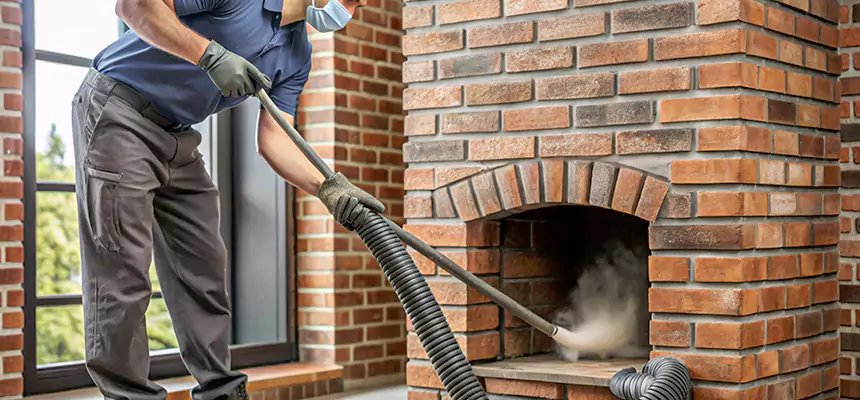 Our Chimney Sweep Services in Royal Palm Beach, FL