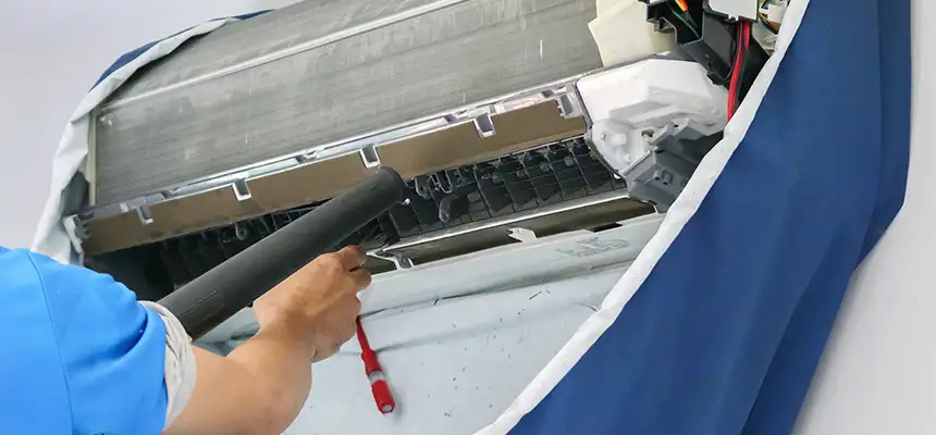 Advanced Clogged Dryer Vent Repair for Multi-Unit & Commercial in Royal Palm Beach, FL