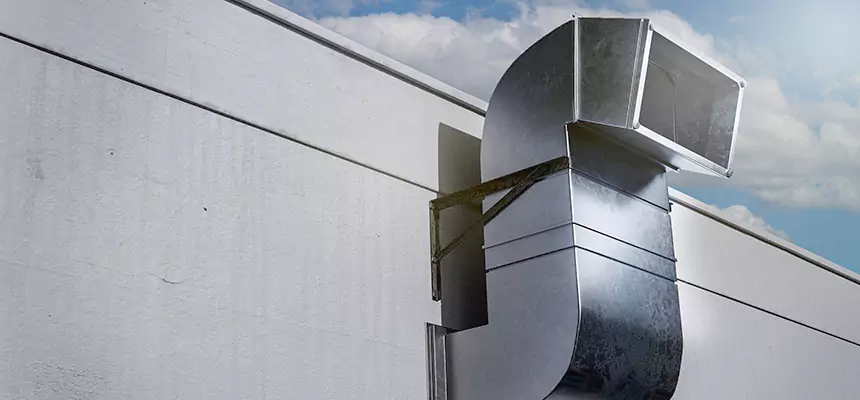 Comprehensive Commercial HVAC Cleaning in Royal Palm Beach