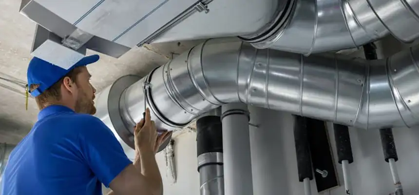 Our Commercial Laundry Vent Cleaning Services in Royal Palm Beach, FL