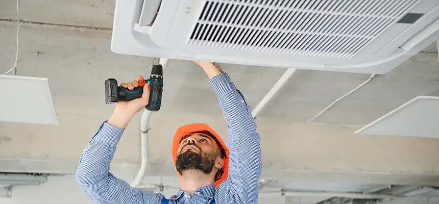 Detailed Multi‑Unit Riser & Roof Termination Cleaning in Royal Palm Beach