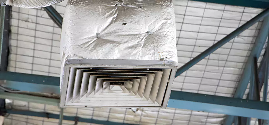 Our Custom HVAC Ductwork Services in Royal Palm Beach, FL