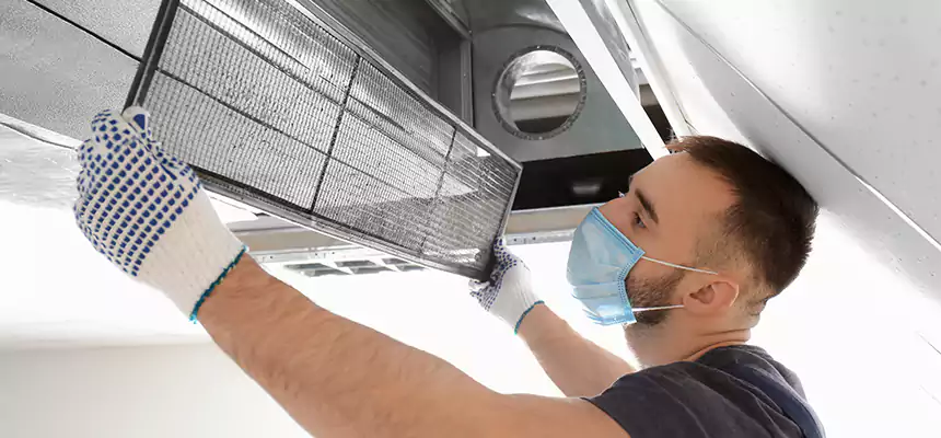 Our Dryer Vent Cleaning Services in Royal Palm Beach, FL