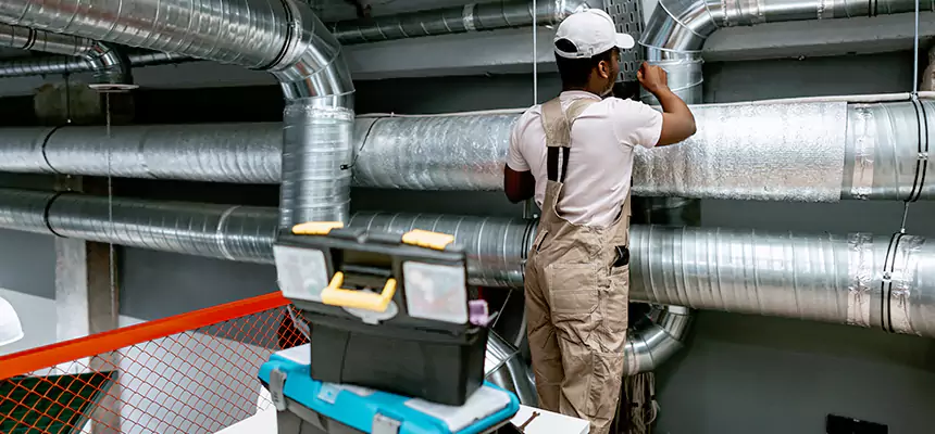 Comprehensive Duct Expansion in Royal Palm Beach, FL