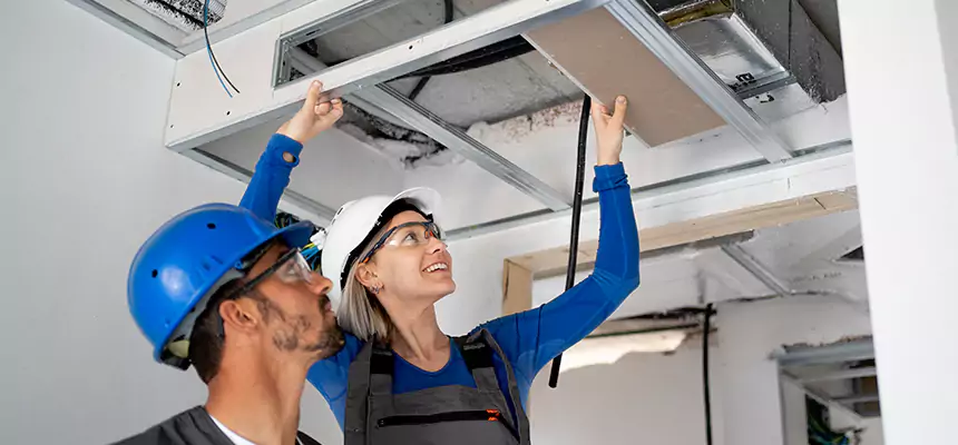 Reliable Green Air Duct Cleaning Services in Royal Palm Beach