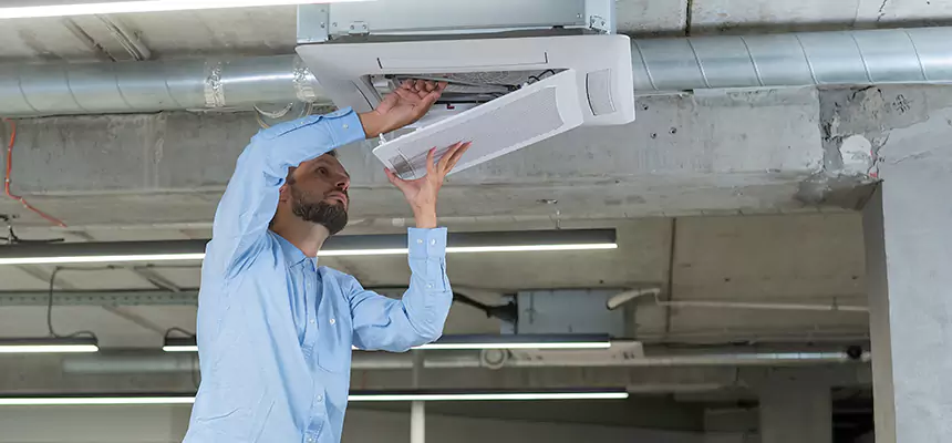 Our Energy Recovery Ventilation Cleaning Services in Royal Palm Beach, FL