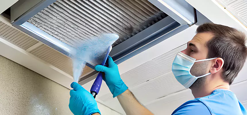 Our Home Ventilation Cleaning Services in Royal Palm Beach, FL