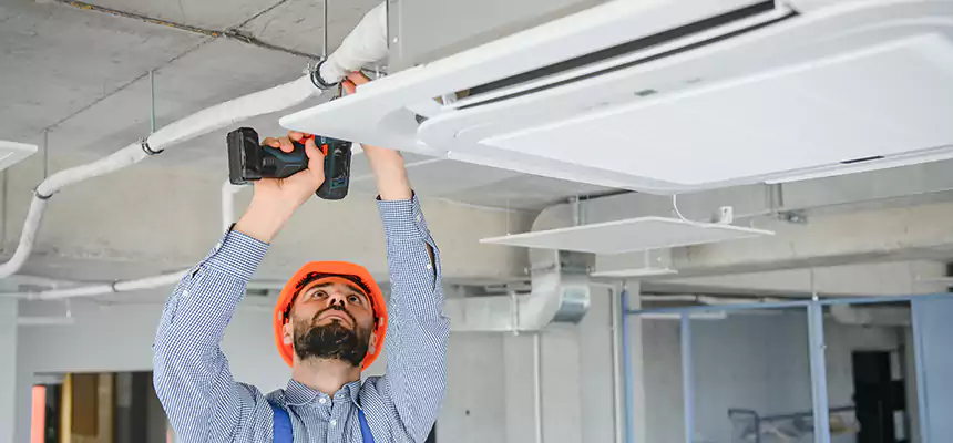 Eco‑Friendly Coil & Plenum Deep Cleaning in Royal Palm Beach