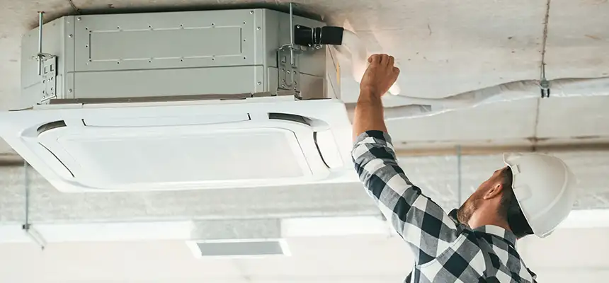 Our Local Vent Cleaning Services in Royal Palm Beach, FL