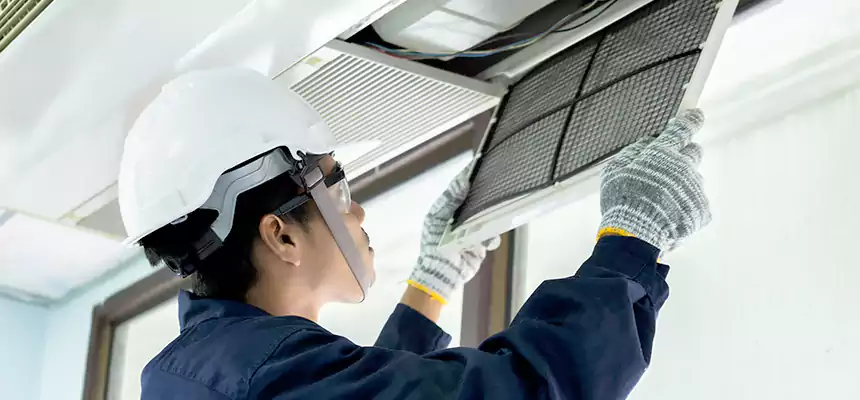 Our Multi-family Home Duct Cleaning Services in Royal Palm Beach, FL