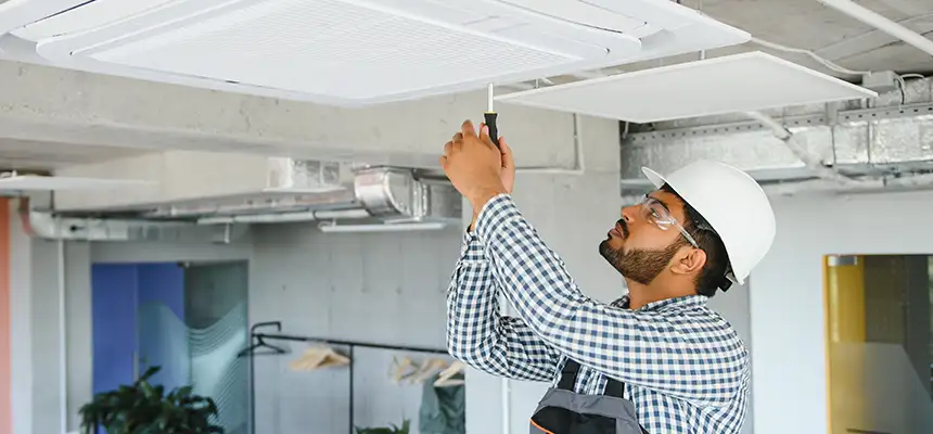 Our Roof Dryer Vent Cleaning Services in Royal Palm Beach, FL