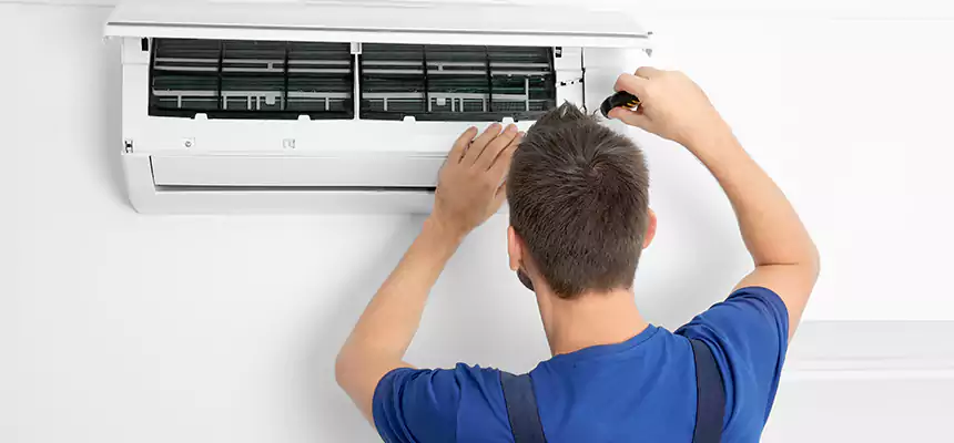 Our Smart Air Conditioning Installation Services in Royal Palm Beach, FL