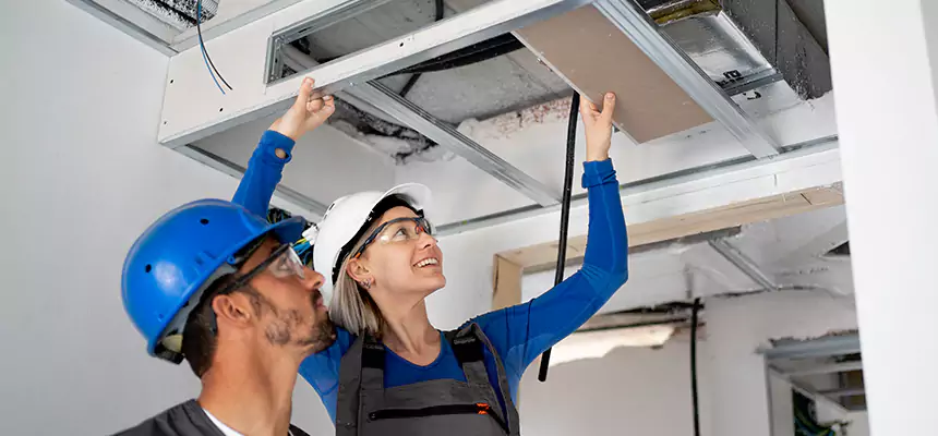 Our Vent Relocation Services in Royal Palm Beach, FL