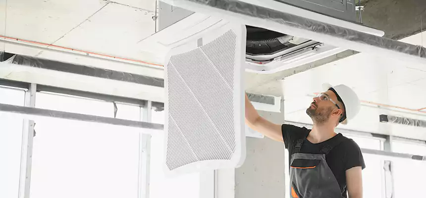 Dryer Ventilation Duct Cleaning in Royal Palm Beach