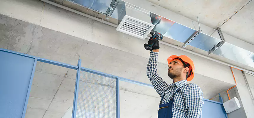 Efficient Exhaust Vent Cleaning in Royal Palm Beach, FL