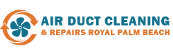 Air Duct Cleaning & Repairs Royal Palm Beach