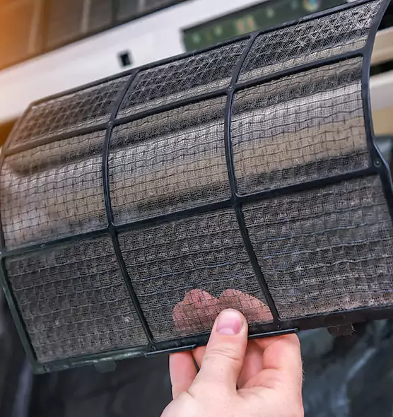 Top-notch AC Air Filter Replacement in Royal Palm Beach