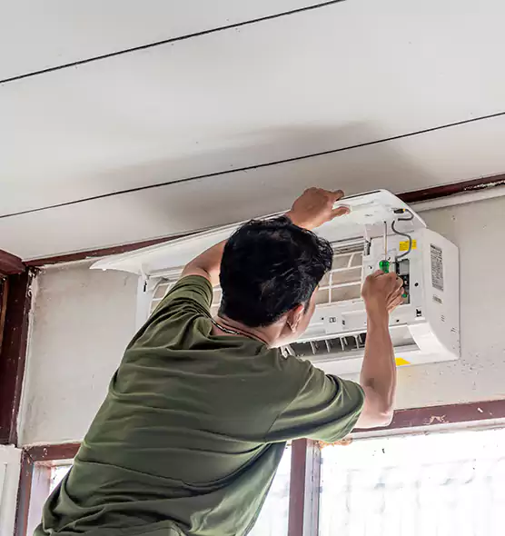 About Air Duct & AC Odor Removal in Royal Palm Beach, FL
