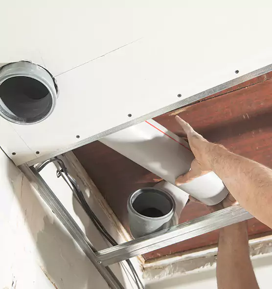 Professional Air Duct Replacement in Royal Palm Beach, FL