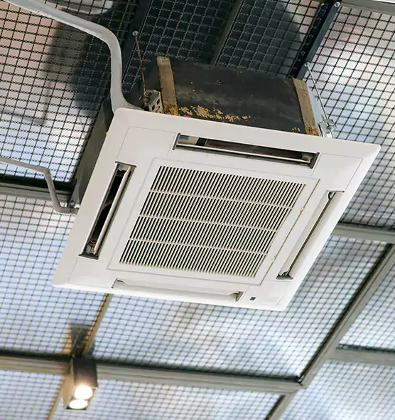 Top-Notch Allergy Relief Vent Cleaning Services in Royal Palm Beach, FL