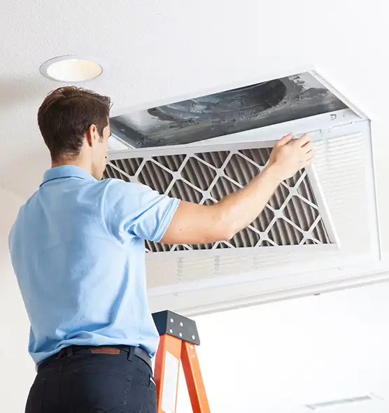 About Annual Dryer Vent Maintenance Royal Palm Beach, FL