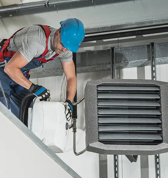 About Annual Vent Cleaning Plans in Royal Palm Beach, FL
