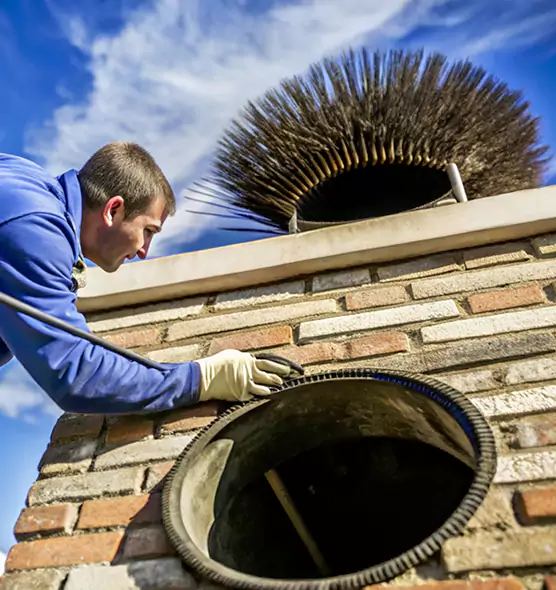 About Professional Chimney Sweep in Royal Palm Beach, FL