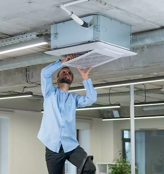 Expert Commercial Air Duct Cleaning in Royal Palm Beach, FL