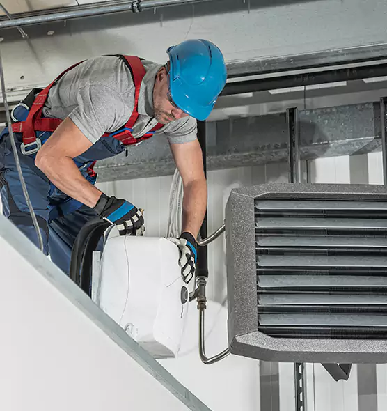 Professional Custom HVAC Ductworkin Royal Palm Beach, FL