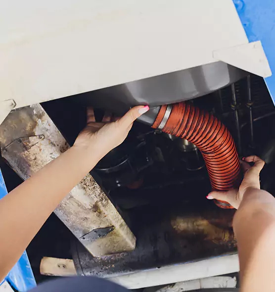 Professional Dryer Duct Pressure Testing in Royal Palm Beach, FL