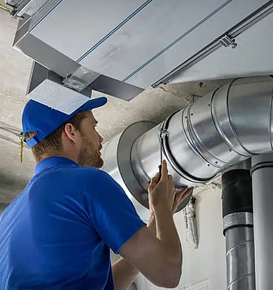 Advanced Dryer Vent Camera Inspection in Royal Palm Beach, FL