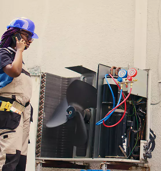 Professional Energy-Efficient HVAC Cleaning in Royal Palm Beach, FL