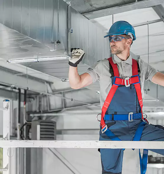About Mold-Resistant Duct Treatment in Royal Palm Beach, FL