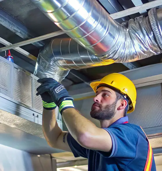 Professional NADCA Approved Air Duct Services in Royal Palm Beach, FL