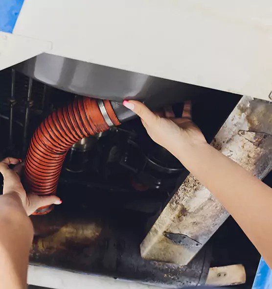 Professional Post-Renovation Duct Debris Removal in Royal Palm Beach, FL