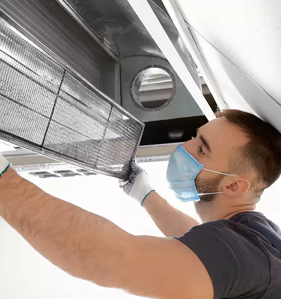 About Remove Smoke Smell From Air Duct in Royal Palm Beach, FL