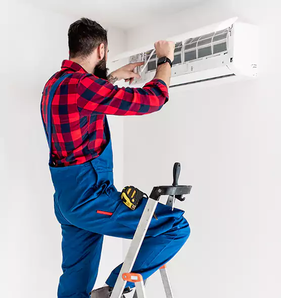 About Smart Air Conditioning Installation in Royal Palm Beach, FL