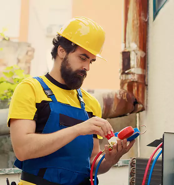 About Smart HVAC Installation in Royal Palm Beach, FL