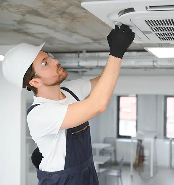 About Spring Air Duct Cleaning in Royal Palm Beach, FL