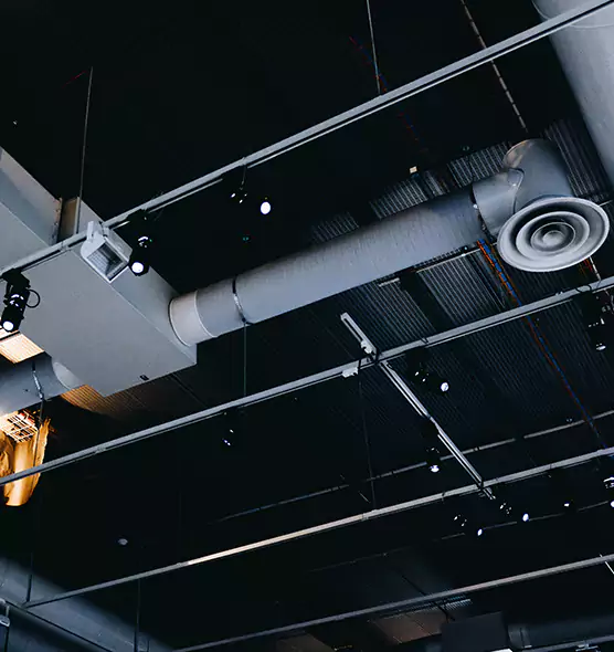 Professinal UV Light Air Purification for Ducts in Royal Palm Beach, FL