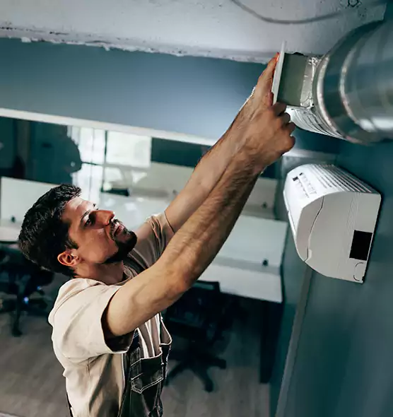 Reliable Warehouse Vent Cleaning in Royal Palm Beach, FL