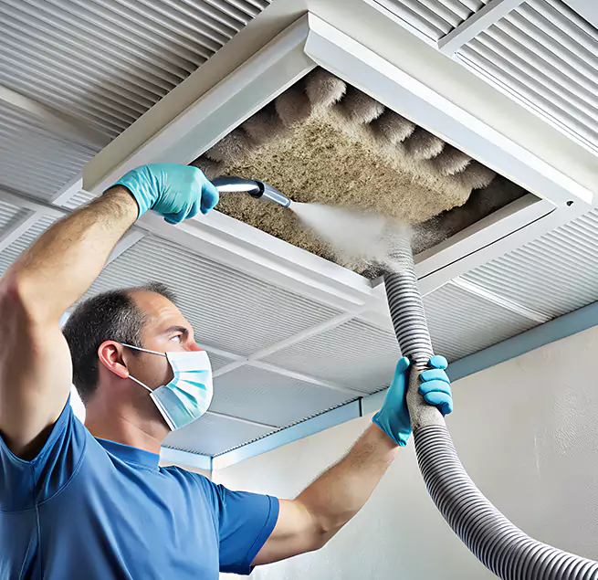 Why Homeowners & Businesses Trust Us Royal Palm Beach, FL