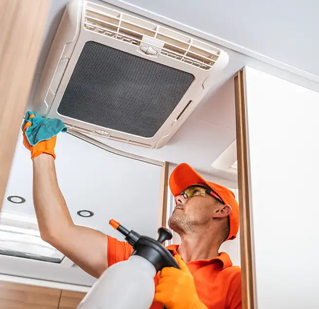 Why Homeowners & Businesses Trust Us in Royal Palm Beach, FL?