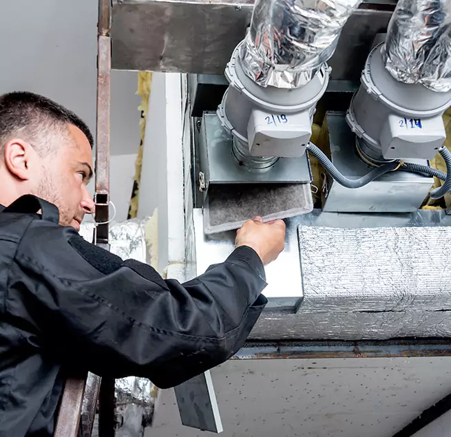 Why Homeowners & Businesses Trust Us in Royal Palm Beach, FL?