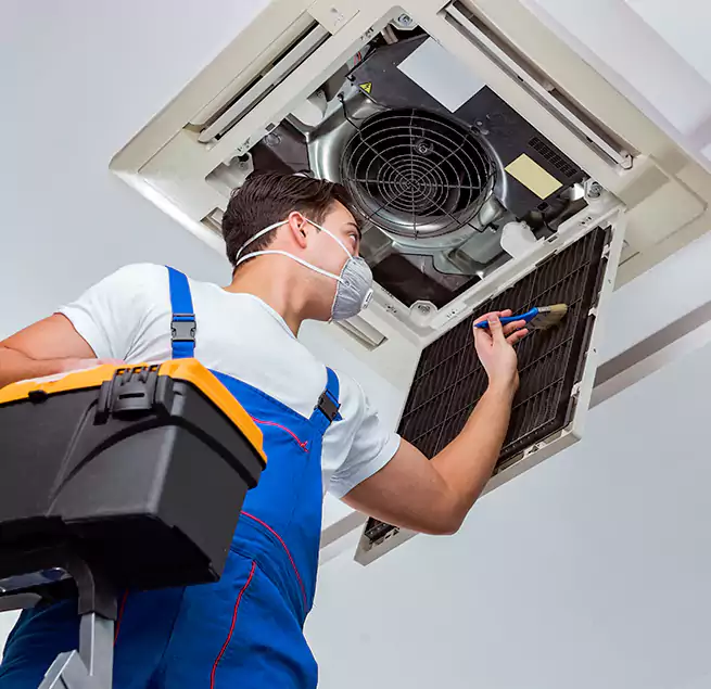 Why Homeowners & Businesses Trust Us in Royal Palm Beach, FL?