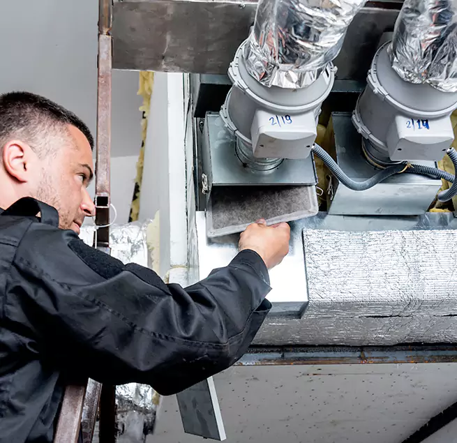 Why Homeowners & Businesses Trust Us in Royal Palm Beach, FL?